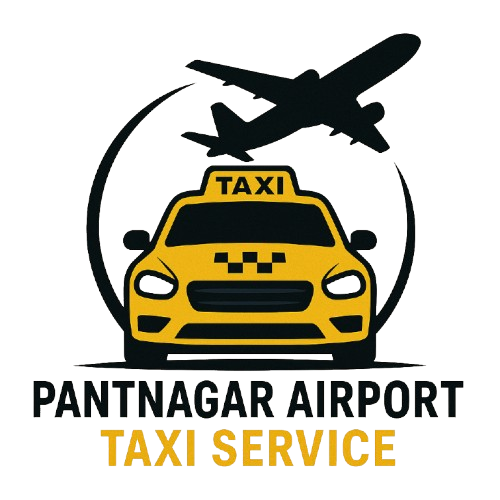 Pantnagar Airport Taxi service